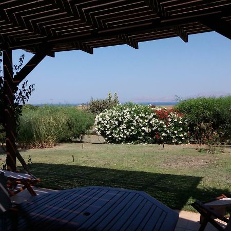 Villa Kos Mastichari  Exterior photo