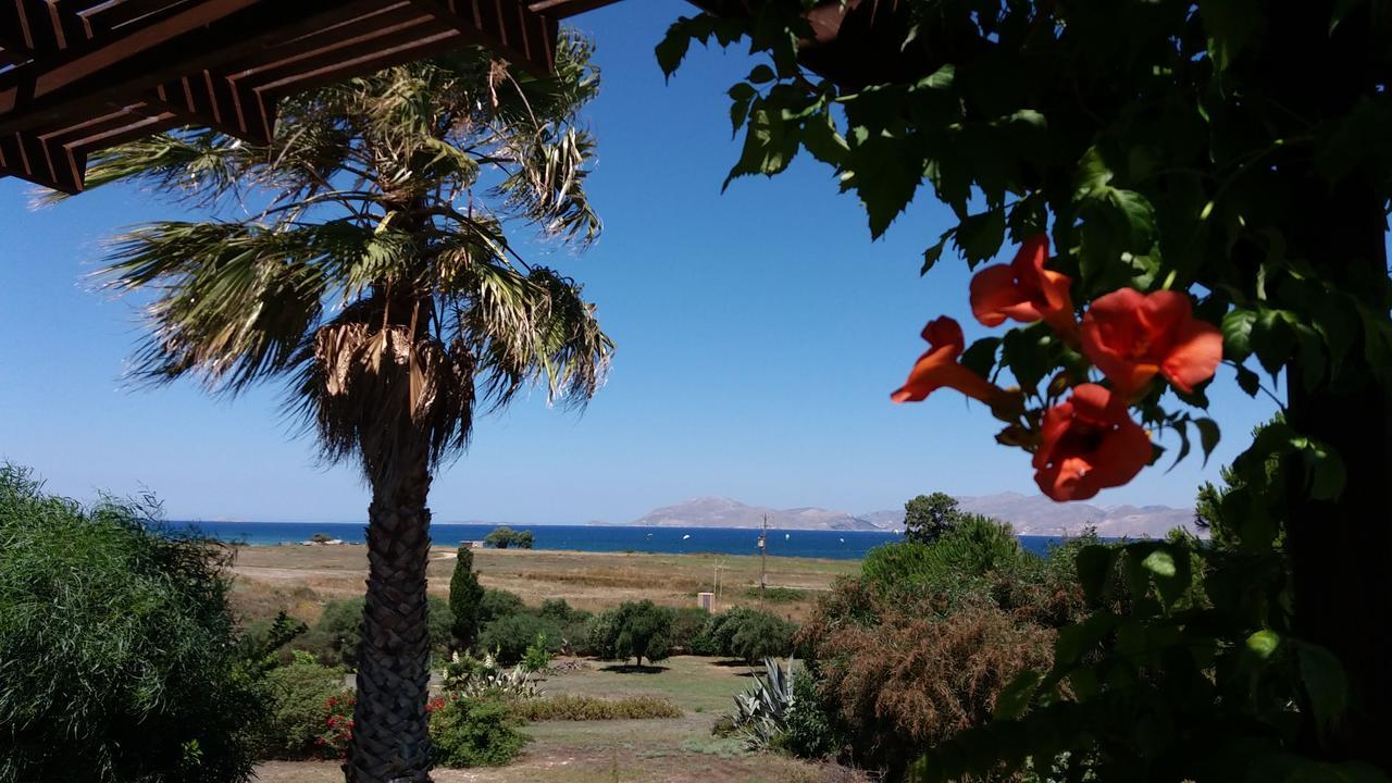 Villa Kos Mastichari  Exterior photo