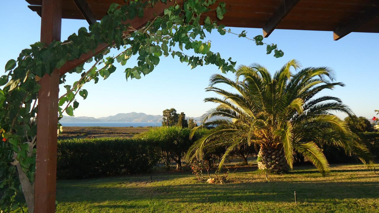 Villa Kos Mastichari  Exterior photo