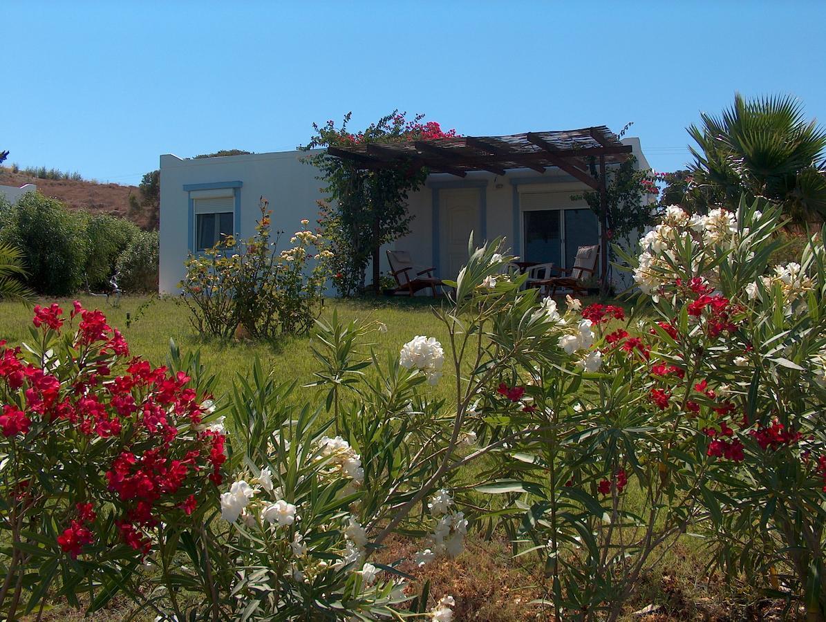 Villa Kos Mastichari  Exterior photo