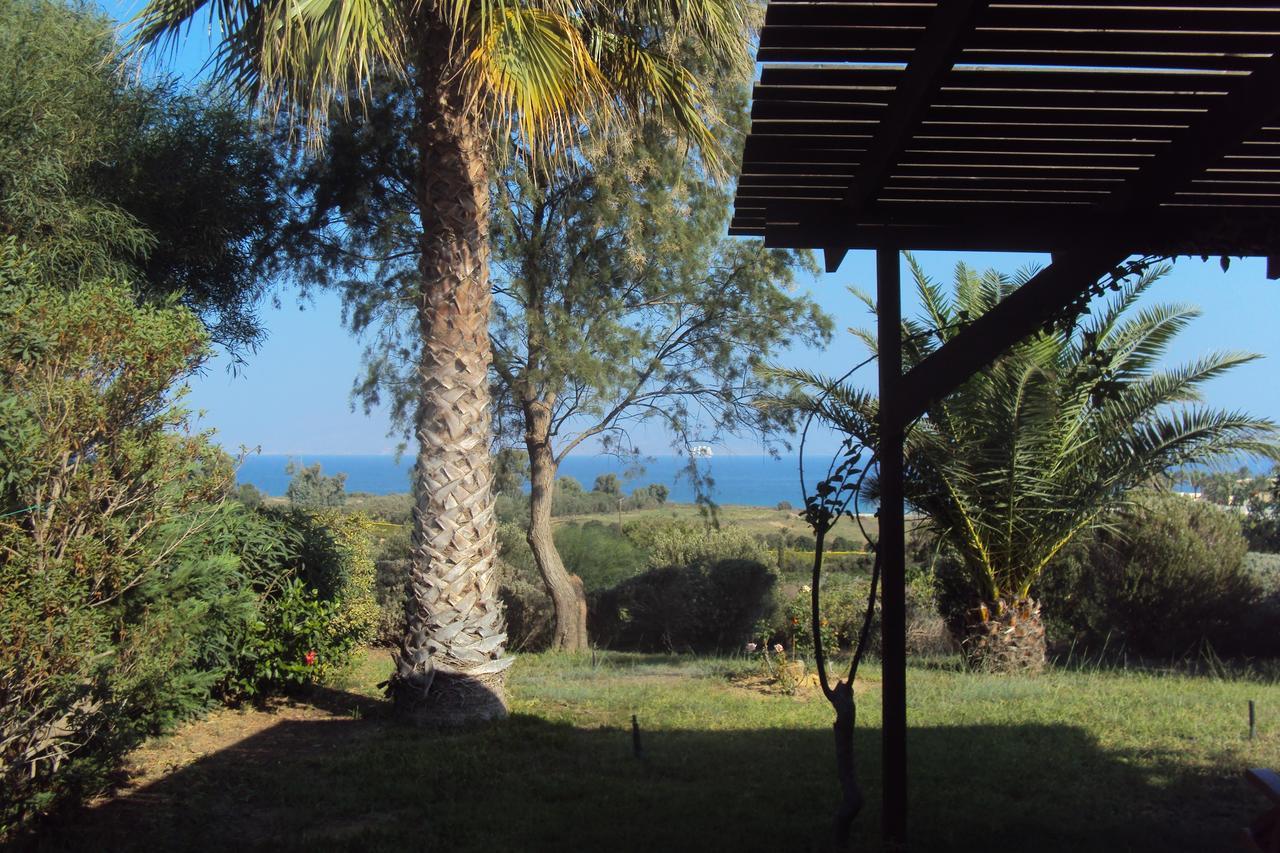 Villa Kos Mastichari  Exterior photo