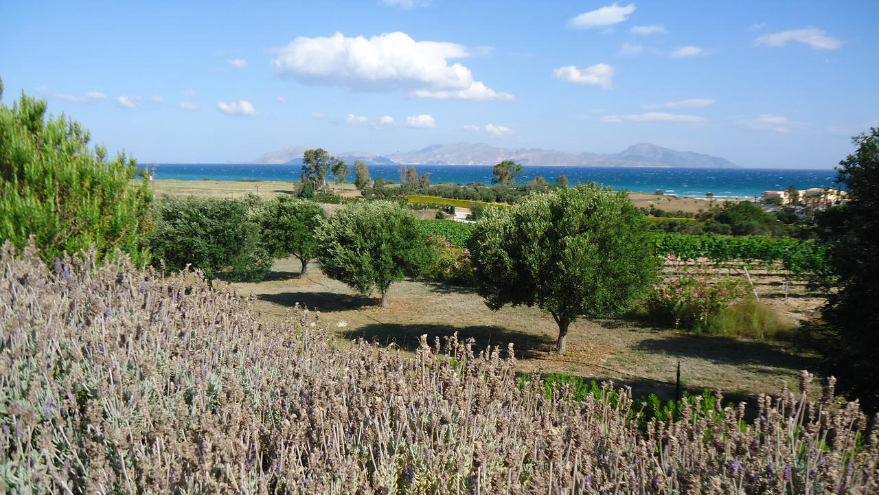 Villa Kos Mastichari  Exterior photo