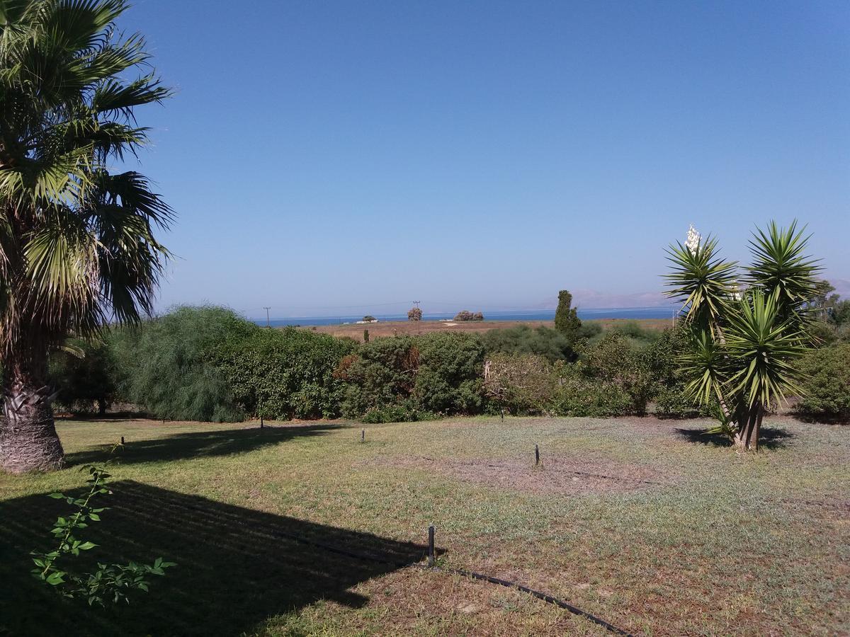 Villa Kos Mastichari  Exterior photo