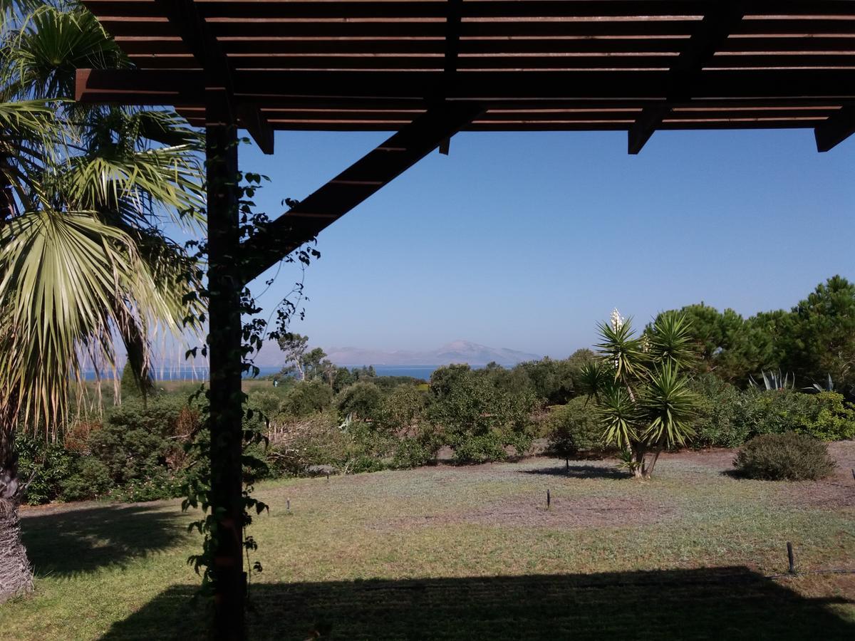 Villa Kos Mastichari  Exterior photo