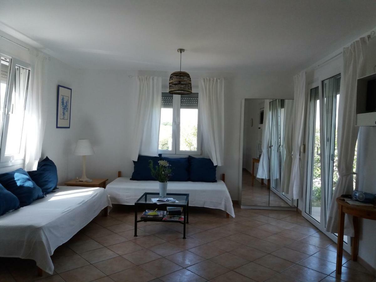 Villa Kos Mastichari  Exterior photo