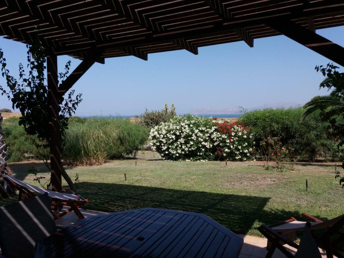 Villa Kos Mastichari  Exterior photo